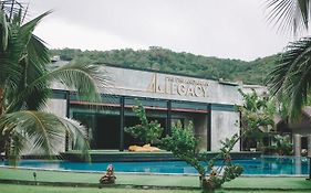 พีพี อันดามัน เลกาซี่ รีสอร์ท (SHA Extra Plus)